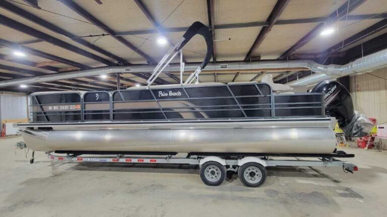 2015 Palm Beach 260 Cascade - Triple US-PBD03283J415 [photo 13]